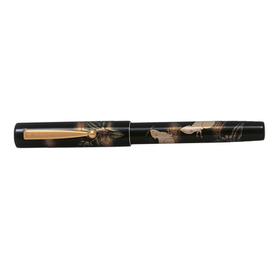 Namiki Zodiac Collection Fountain Pen - Mouse