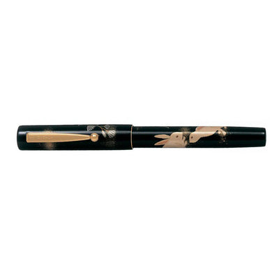 Namiki Zodiac Collection Fountain Pen - Rabbit