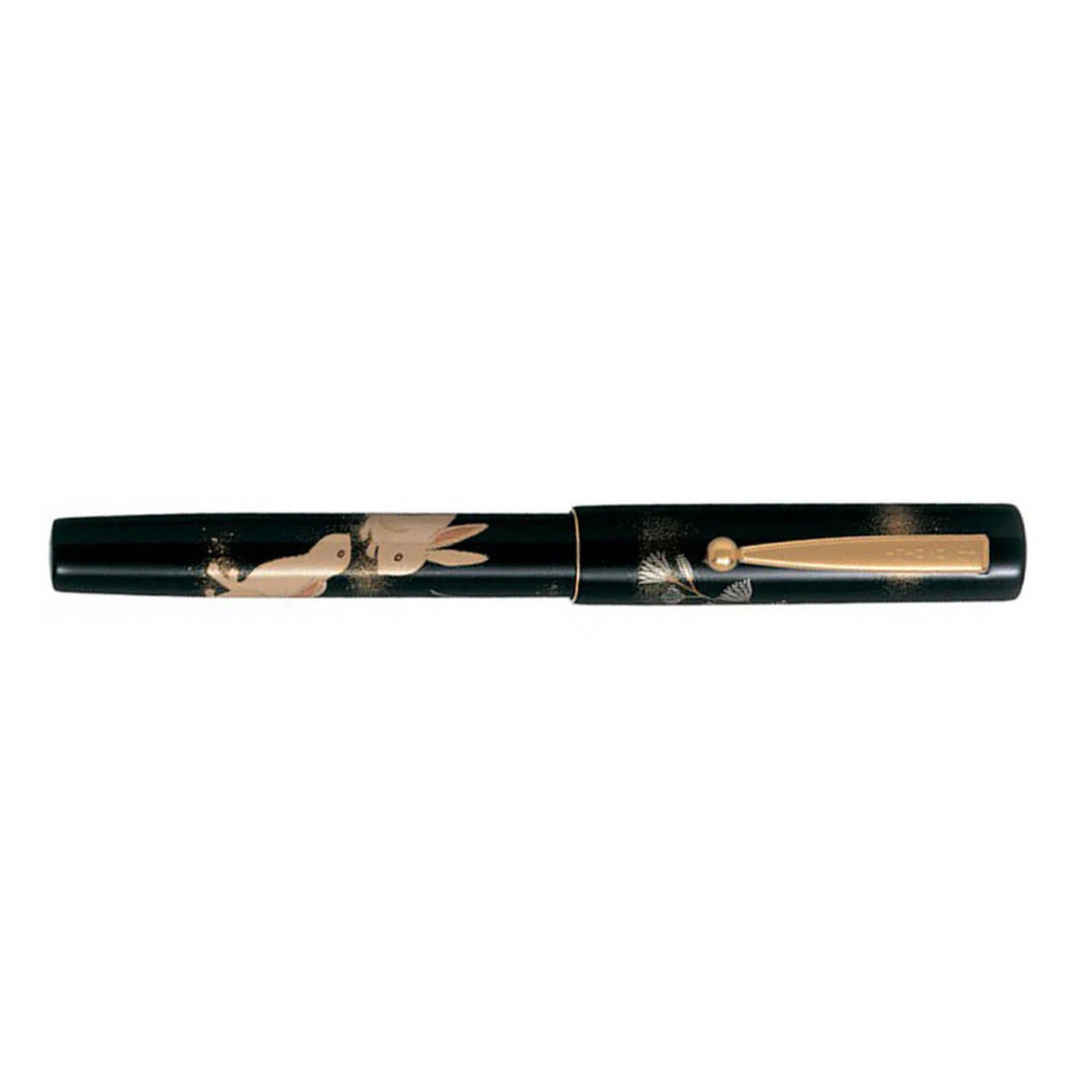 Namiki Zodiac Collection Fountain Pen - Rabbit