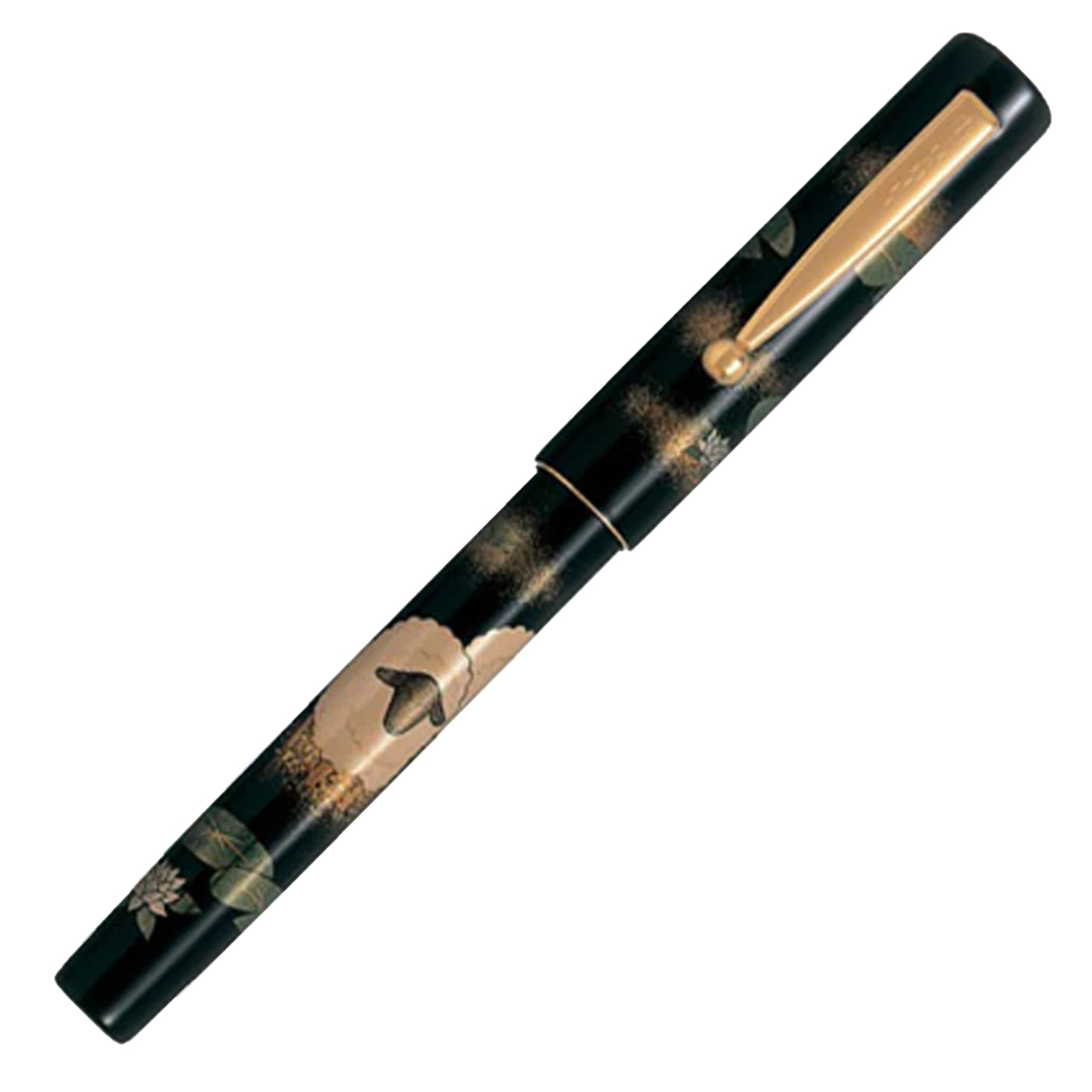 Namiki Zodiac Collection Fountain Pen - Sheep