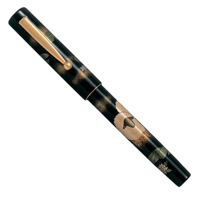 Namiki Zodiac Collection Fountain Pen - Sheep