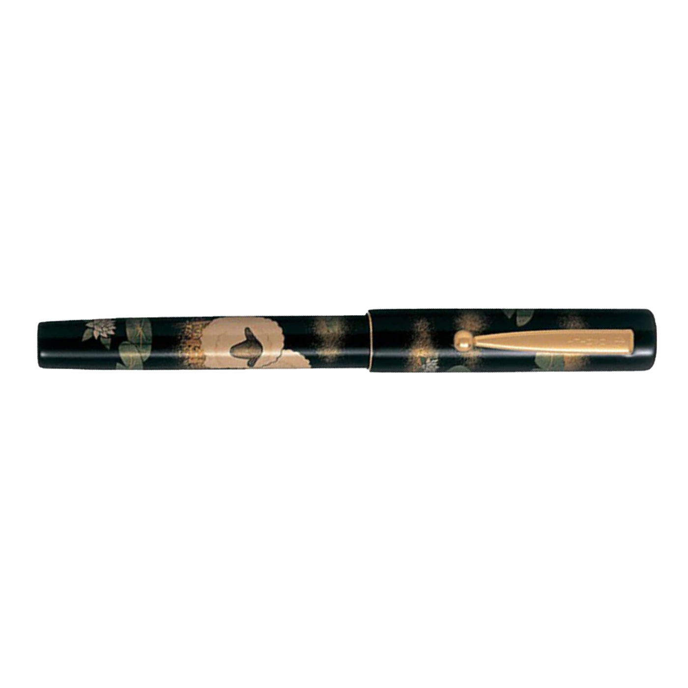 Namiki Zodiac Collection Fountain Pen - Sheep