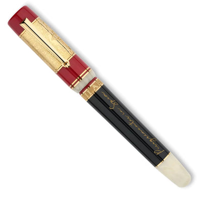 Nino Marino Signature Jubilaeum Limited Edition Fountain Pen