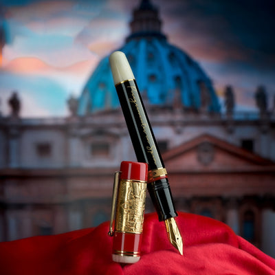 Nino Marino Signature Jubilaeum Limited Edition Fountain Pen