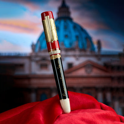 Nino Marino Signature Jubilaeum Limited Edition Fountain Pen