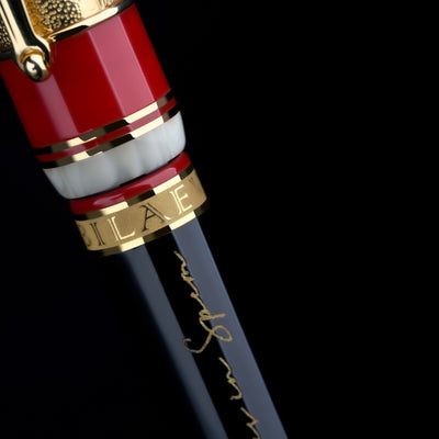 Nino Marino Signature Jubilaeum Limited Edition Fountain Pen