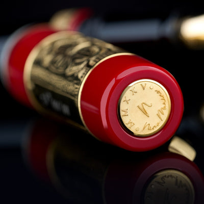 Nino Marino Signature Jubilaeum Limited Edition Fountain Pen