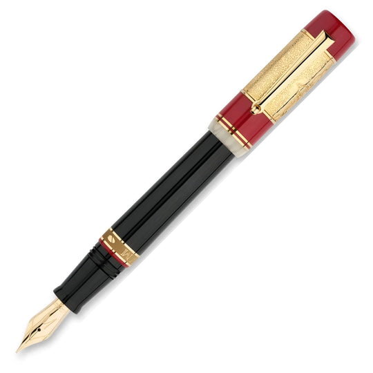 Nino Marino Signature Jubilaeum Limited Edition Fountain Pen