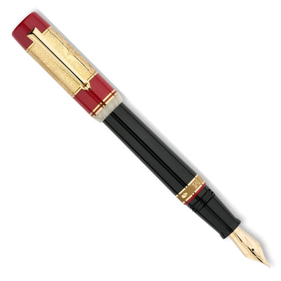 Nino Marino Signature Jubilaeum Limited Edition Fountain Pen