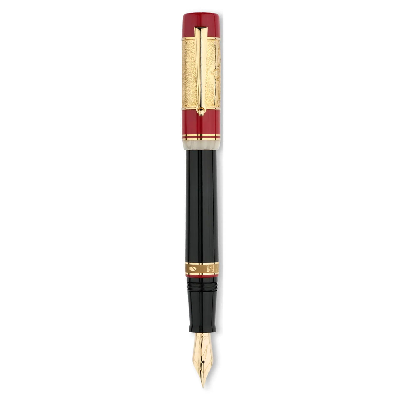 Nino Marino Signature Jubilaeum Limited Edition Fountain Pen