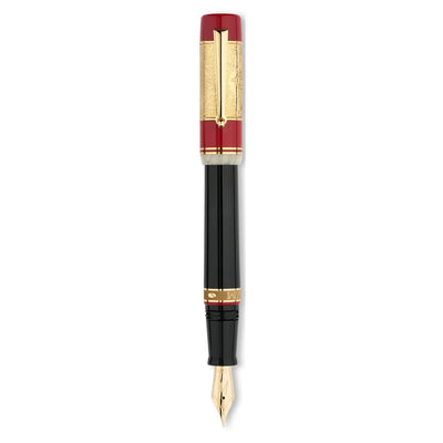 Nino Marino Signature Jubilaeum Limited Edition Fountain Pen