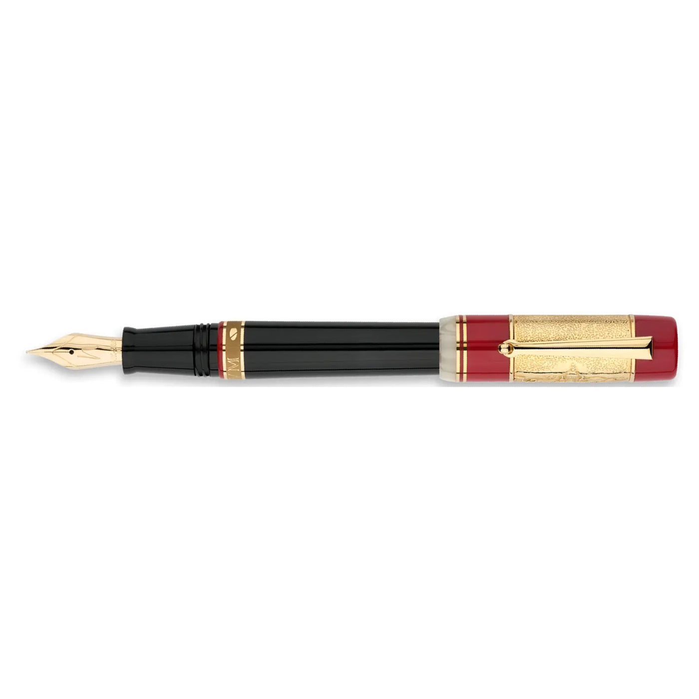 Nino Marino Signature Jubilaeum Limited Edition Fountain Pen