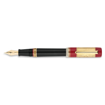 Nino Marino Signature Jubilaeum Limited Edition Fountain Pen