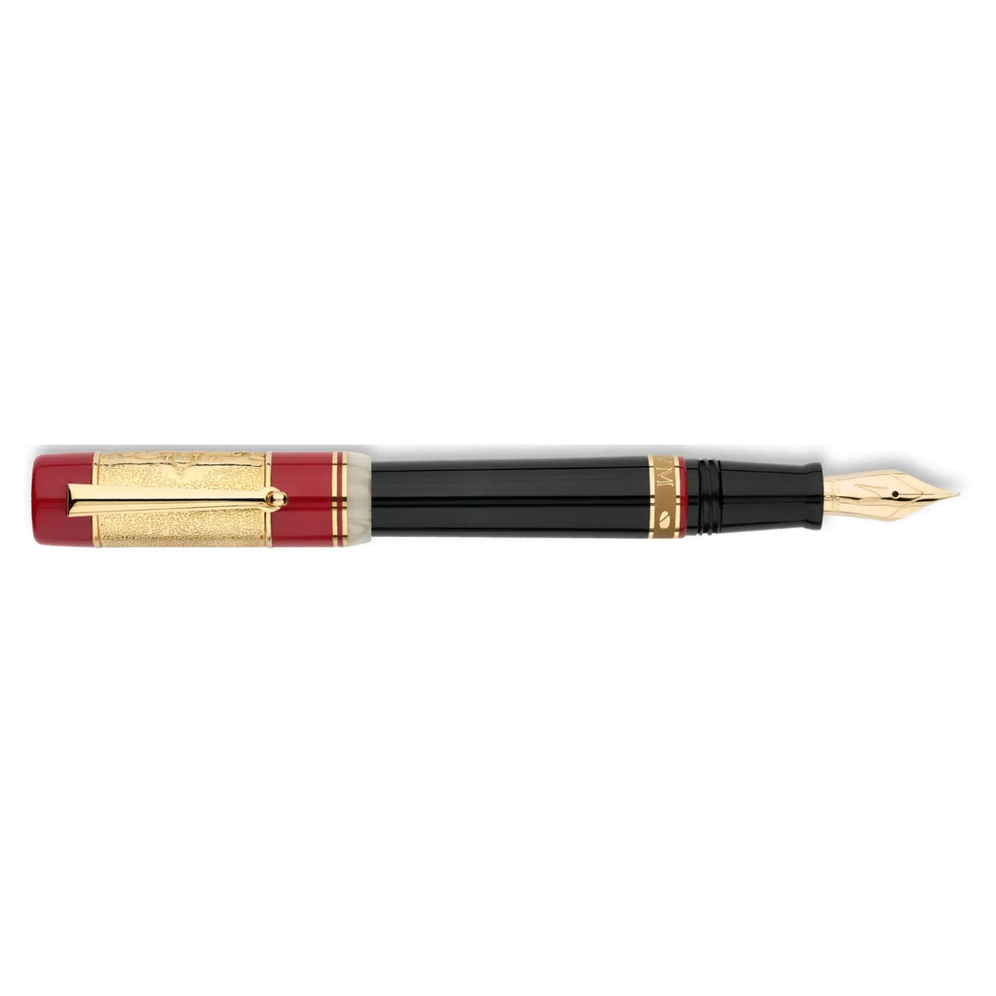 Nino Marino Signature Jubilaeum Limited Edition Fountain Pen