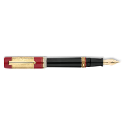 Nino Marino Signature Jubilaeum Limited Edition Fountain Pen