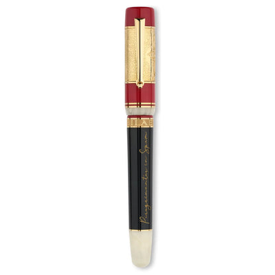 Nino Marino Signature Jubilaeum Limited Edition Fountain Pen