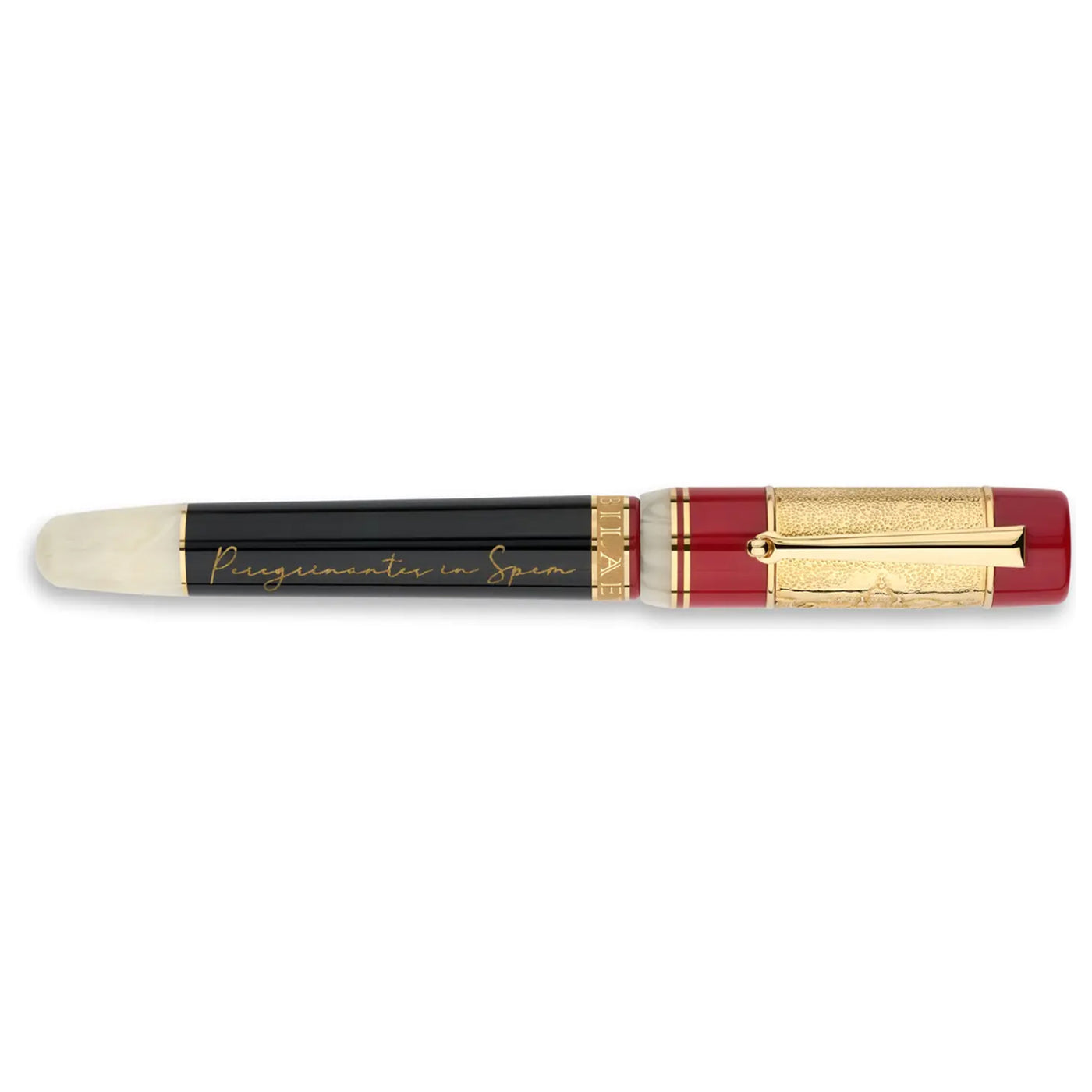 Nino Marino Signature Jubilaeum Limited Edition Fountain Pen