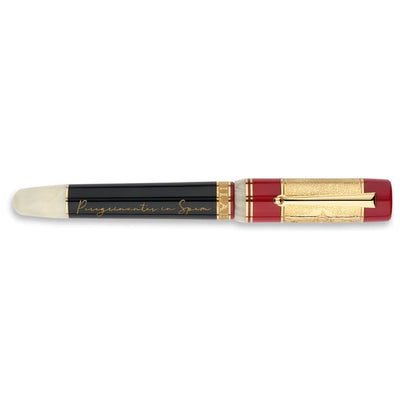 Nino Marino Signature Jubilaeum Limited Edition Fountain Pen