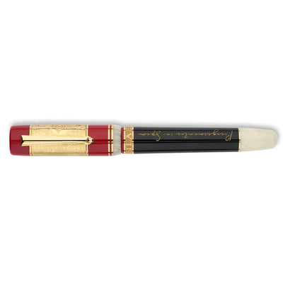 Nino Marino Signature Jubilaeum Limited Edition Fountain Pen
