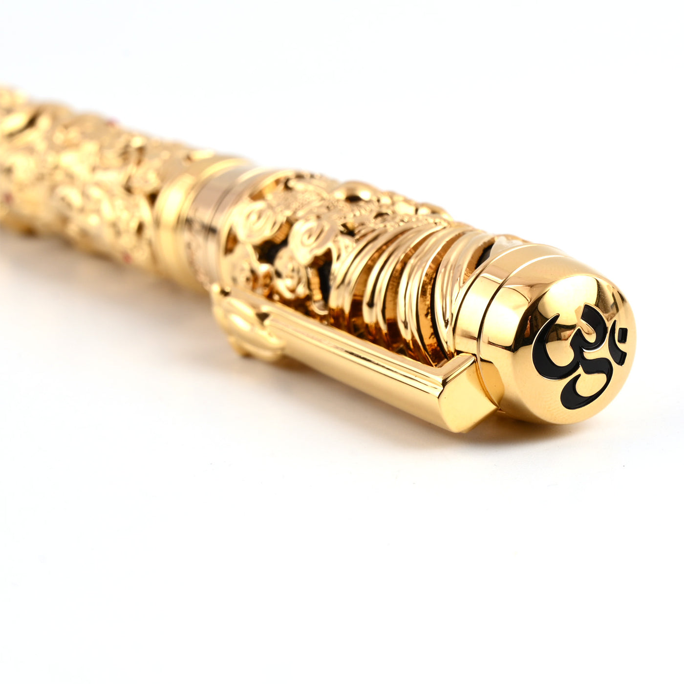 Noblia Ganesha Limited Edition Fountain Pen