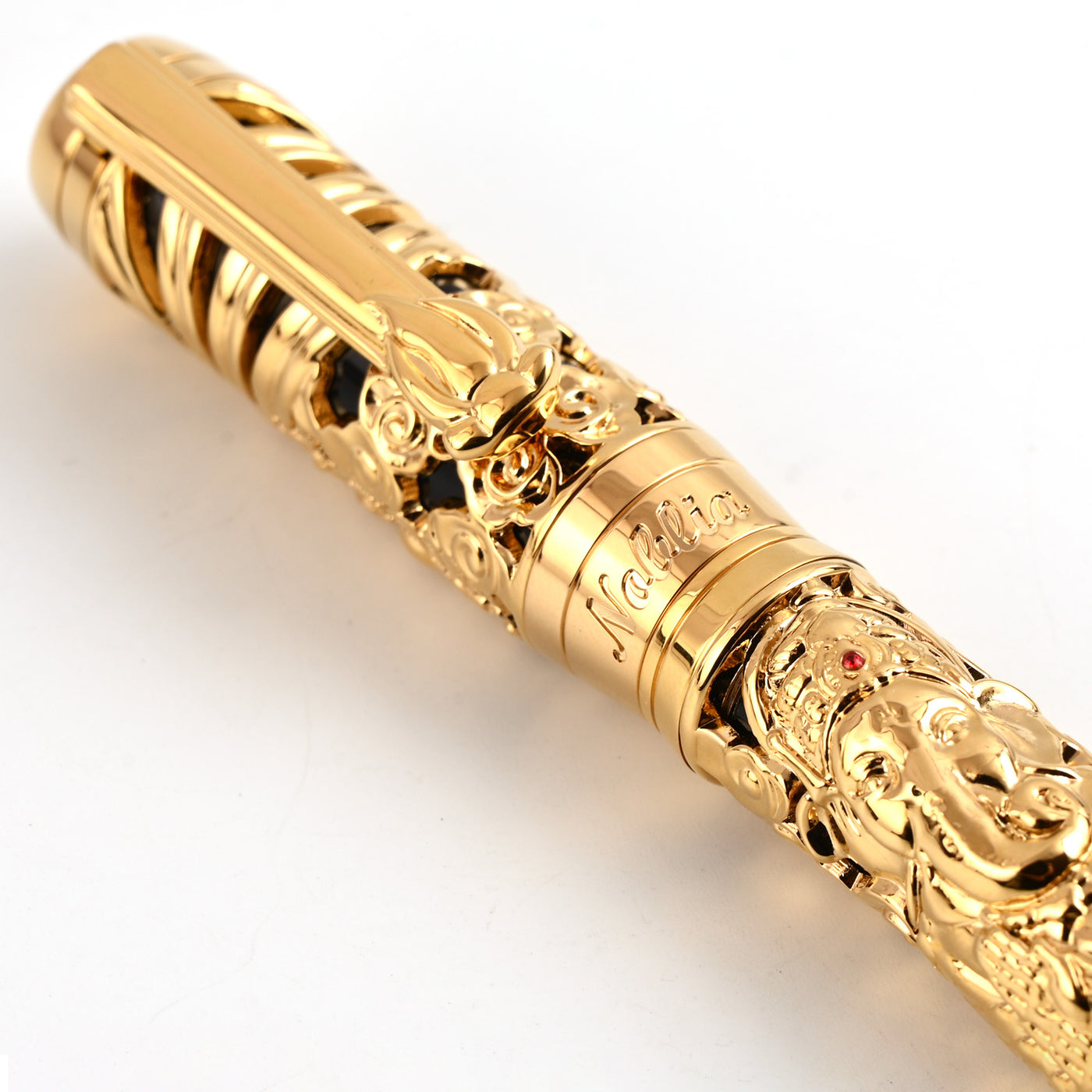 Noblia Ganesha Limited Edition Fountain Pen