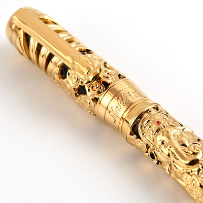 Noblia Ganesha Limited Edition Fountain Pen