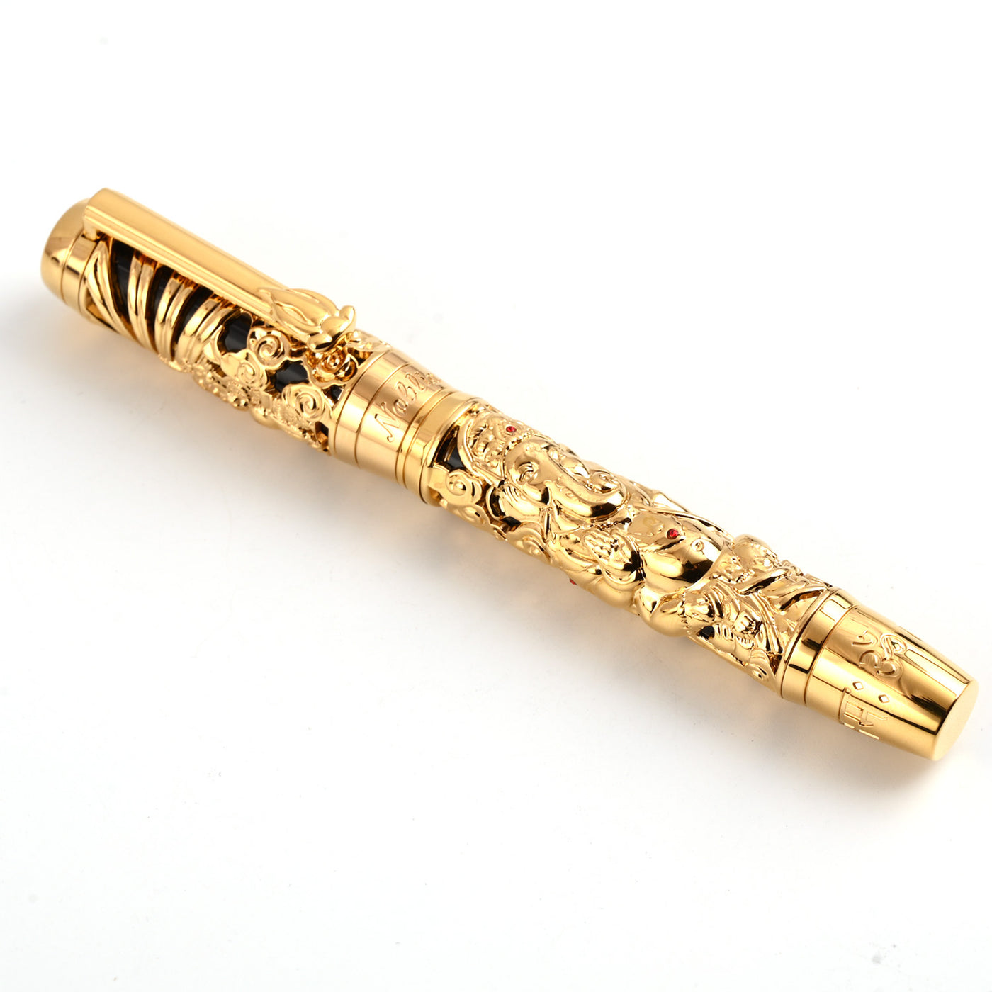 Noblia Ganesha Limited Edition Fountain Pen