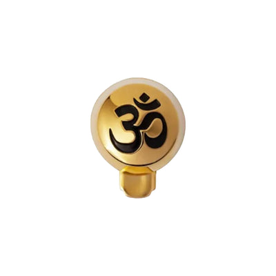 Noblia Ganesha Limited Edition Fountain Pen 9