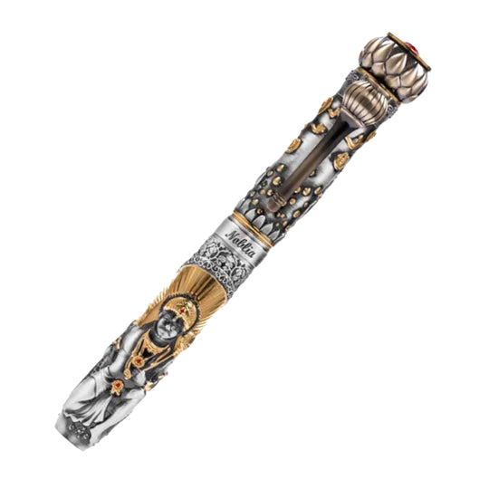 Noblia Hanuman Limited Edition Fountain Pen