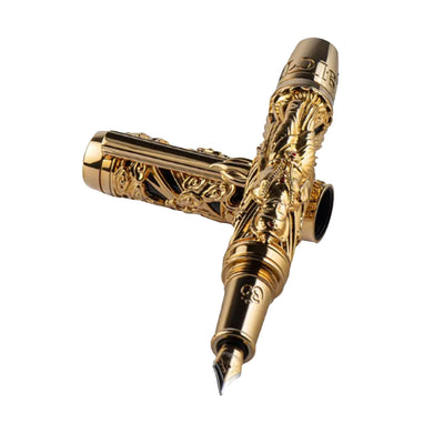 Noblia Lakshmi Limited Edition Fountain Pen 1 