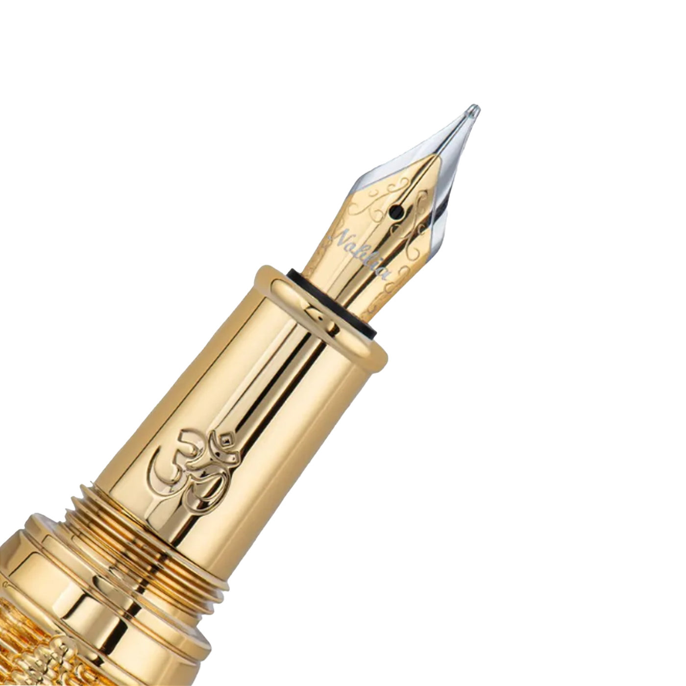 Noblia Lakshmi Limited Edition Fountain Pen 5