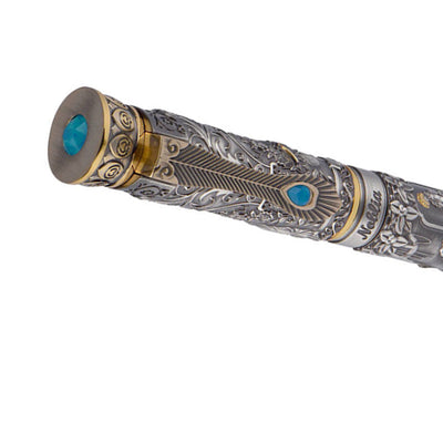 Noblia Radha Krishna Limited Edition Fountain Pen 2