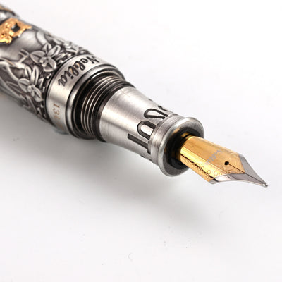 Noblia Radha Krishna Limited Edition Fountain Pen