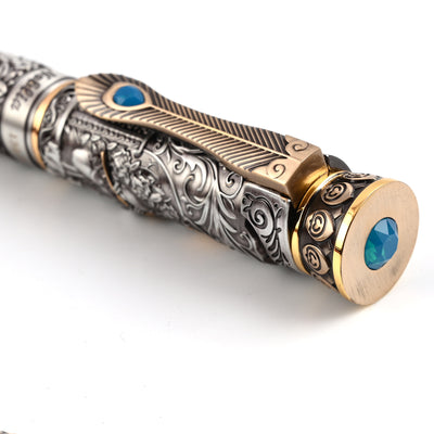 Noblia Radha Krishna Limited Edition Fountain Pen