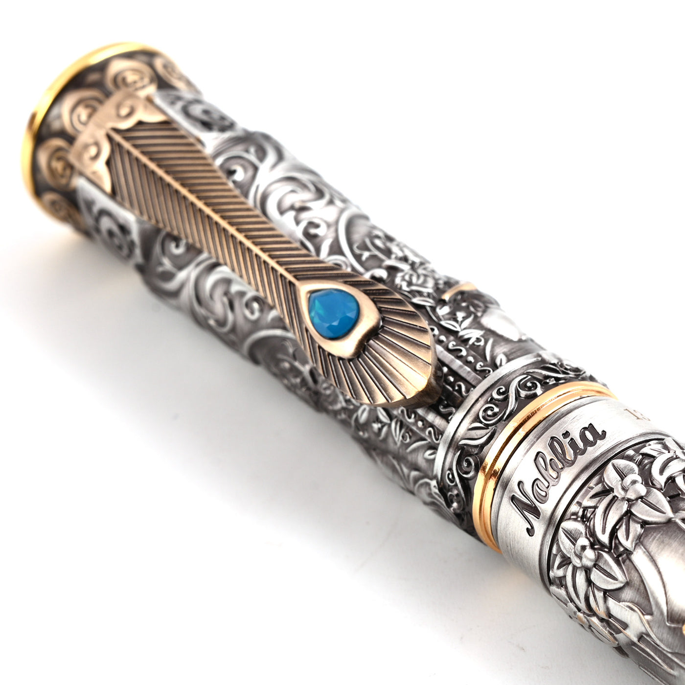 Noblia Radha Krishna Limited Edition Fountain Pen