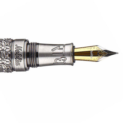 Noblia Radha Krishna Limited Edition Fountain Pen 6