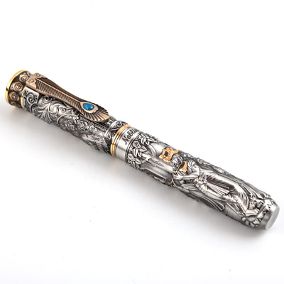 Noblia Radha Krishna Limited Edition Fountain Pen