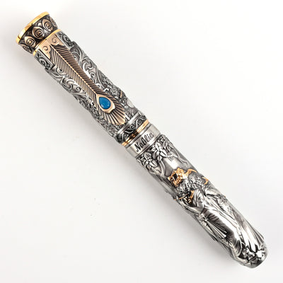 Noblia Radha Krishna Limited Edition Fountain Pen