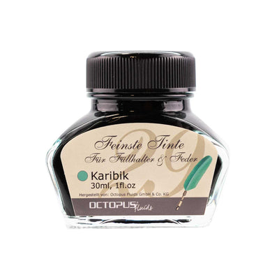 Octopus Classic Karibik Ink Caribbean - 30ml 1