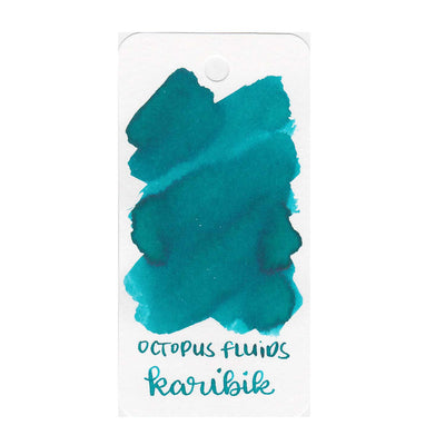 Octopus Classic Karibik Ink Caribbean - 30ml 2
