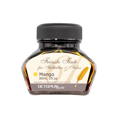 Octopus Classic Mango Ink - 30ml 1