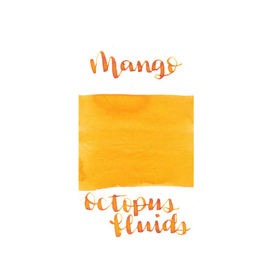 Octopus Classic Mango Ink - 30ml 2