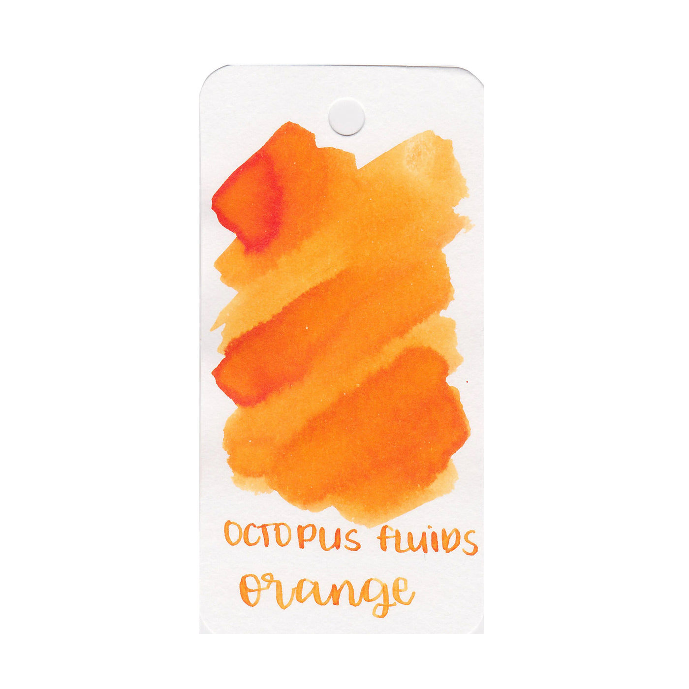 Octopus Classic Orange Ink - 30ml 2