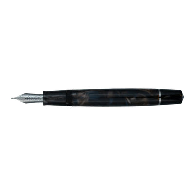 Omas Bologna Fountain Pen - Galassia RT