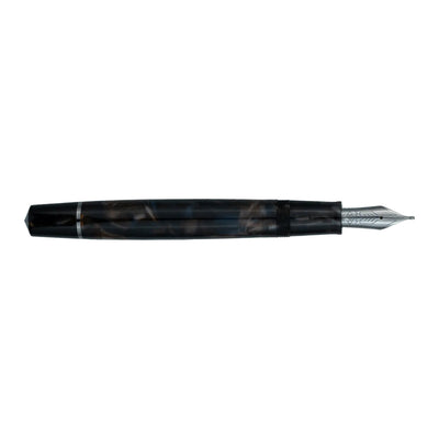 Omas Bologna Fountain Pen - Galassia RT