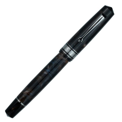Omas Bologna Fountain Pen - Galassia RT