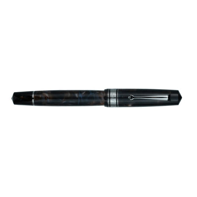 Omas Bologna Fountain Pen - Galassia RT