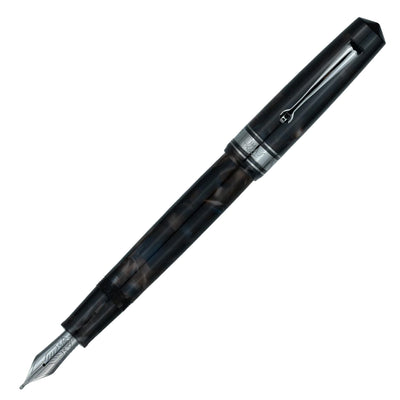 Omas Bologna Fountain Pen - Galassia RT