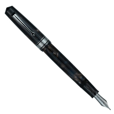 Omas Bologna Fountain Pen - Galassia RT
