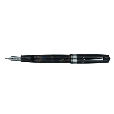 Omas Bologna Fountain Pen - Galassia RT
